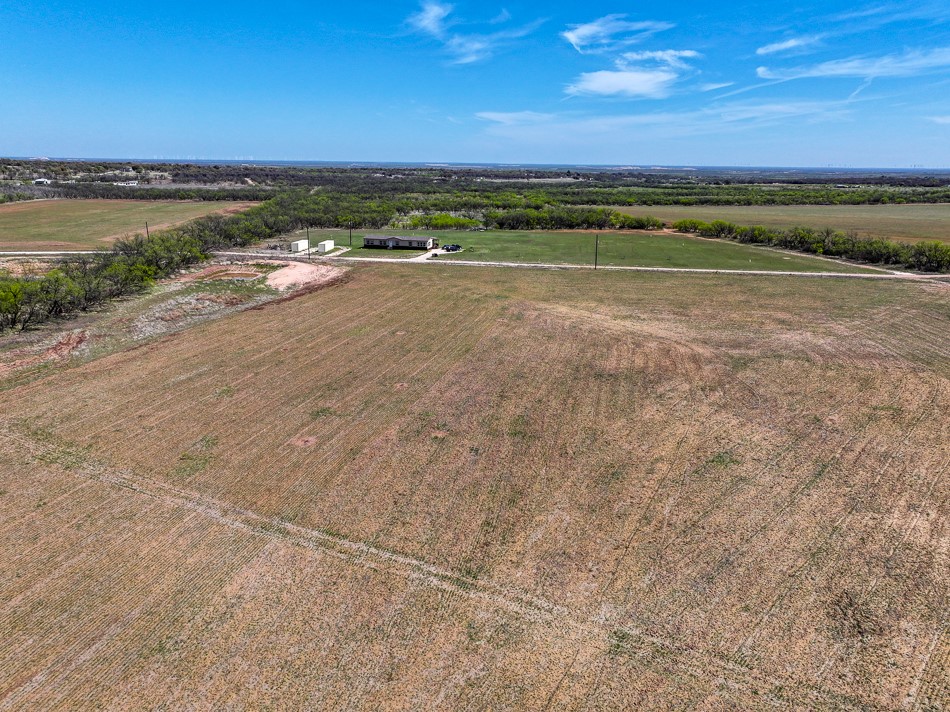 Tract 1 Tbd Pvt Road 3561 Anson TX 79501