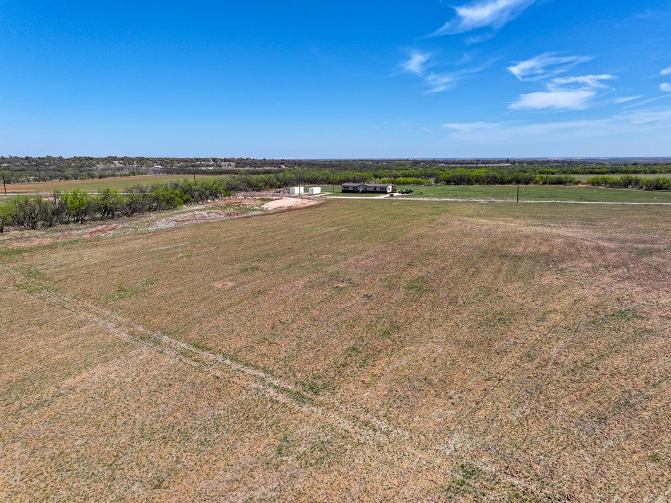 Tract 1 Tbd Pvt Road 3561 Anson TX 79501