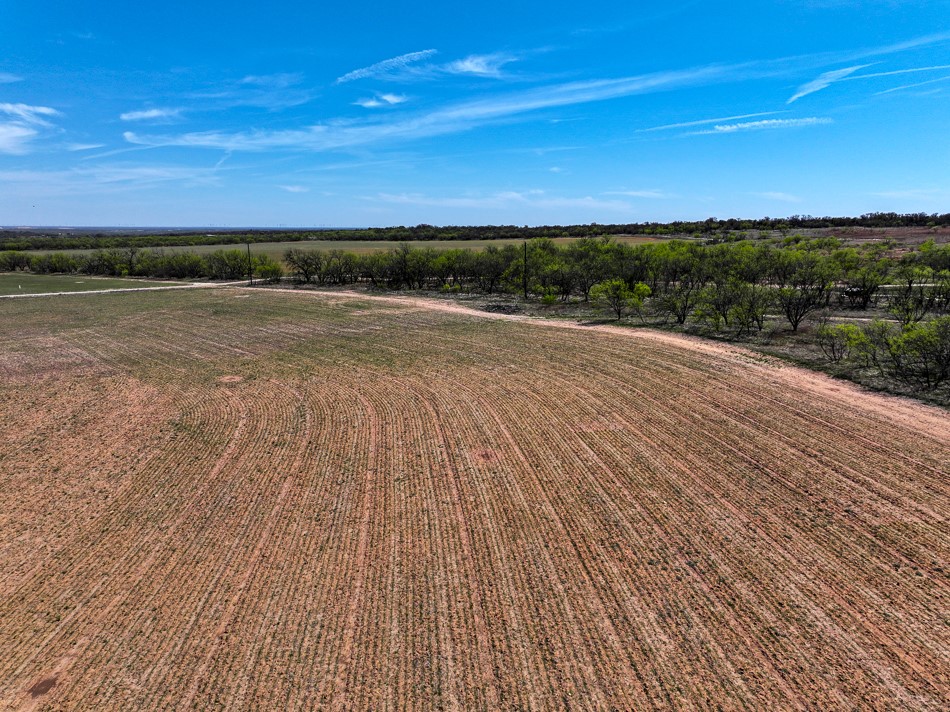 Tract 1 Tbd Pvt Road 3561 Anson TX 79501