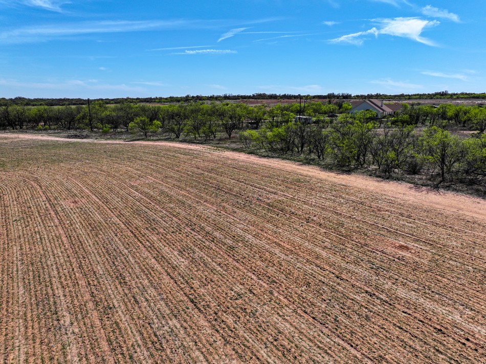 Tract 1 Tbd Pvt Road 3561 Anson TX 79501