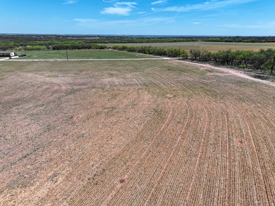 Tract 1 Tbd Pvt Road 3561 Anson TX 79501