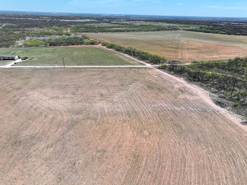 Tract 1 Tbd Pvt Road 3561 Anson TX 79501