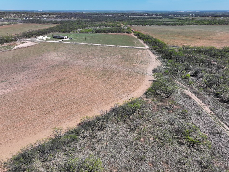 Tract 1 Tbd Pvt Road 3561 Anson TX 79501