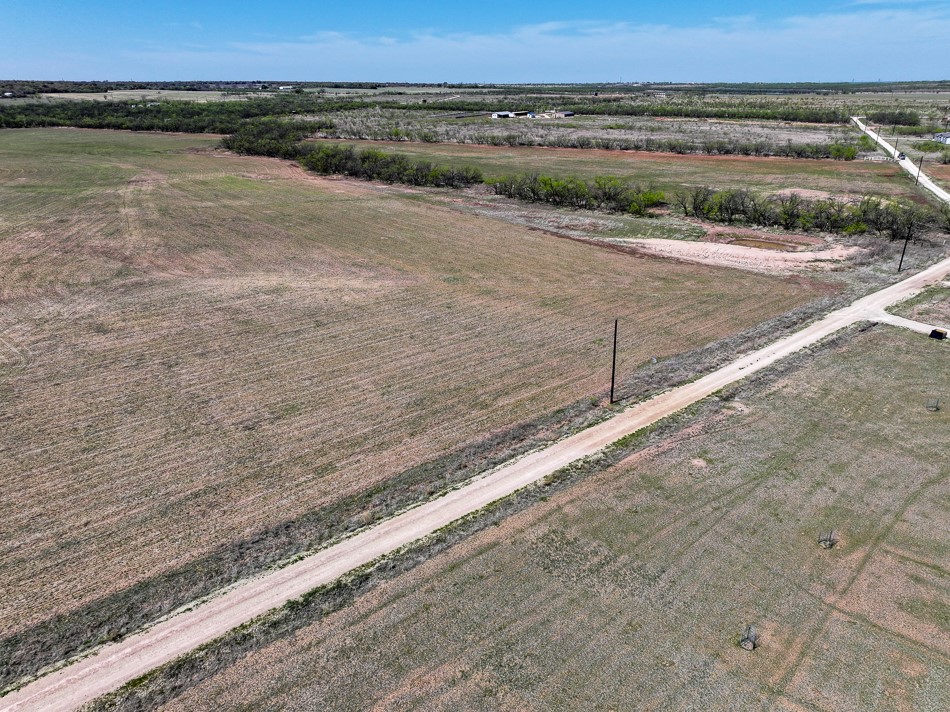 Tract 1 Tbd Pvt Road 3561 Anson TX 79501