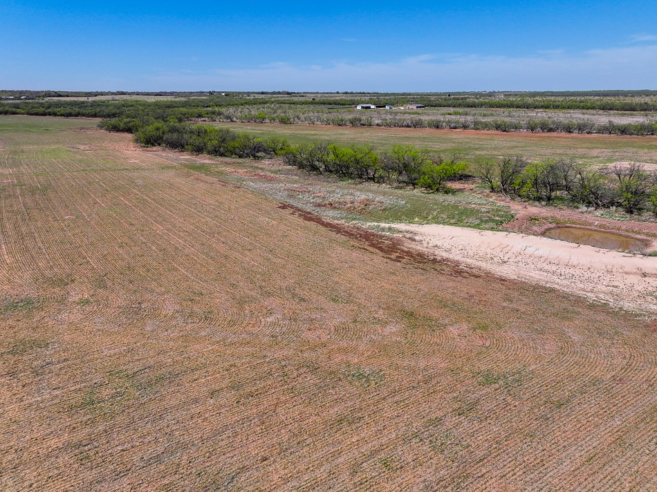 Tract 1 Tbd Pvt Road 3561 Anson TX 79501