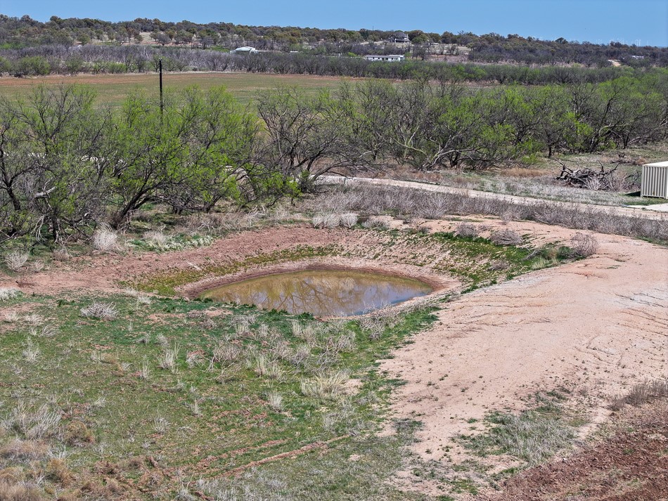 Tract 1 Tbd Pvt Road 3561 Anson TX 79501