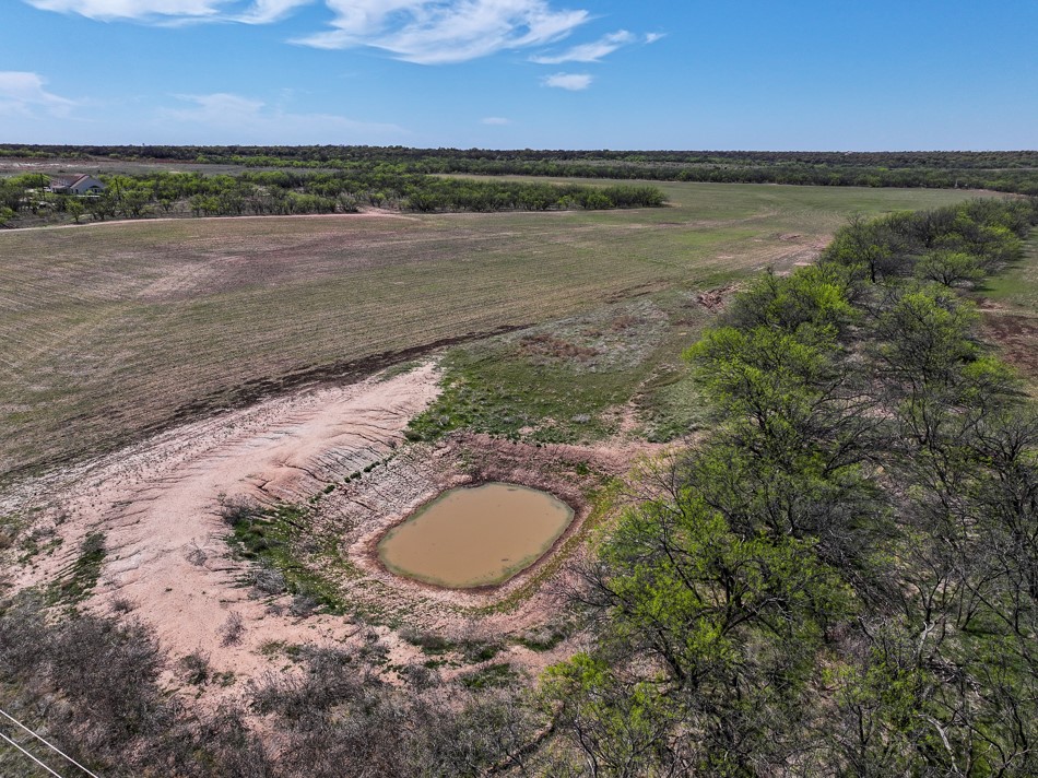 Tract 1 Tbd Pvt Road 3561 Anson TX 79501