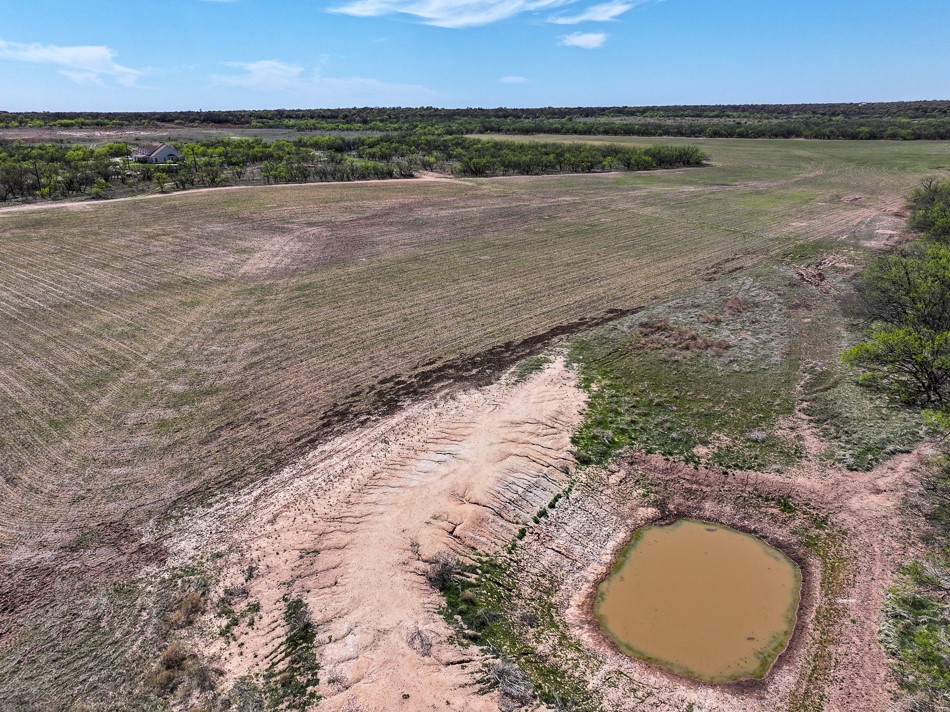 Tract 1 Tbd Pvt Road 3561 Anson TX 79501