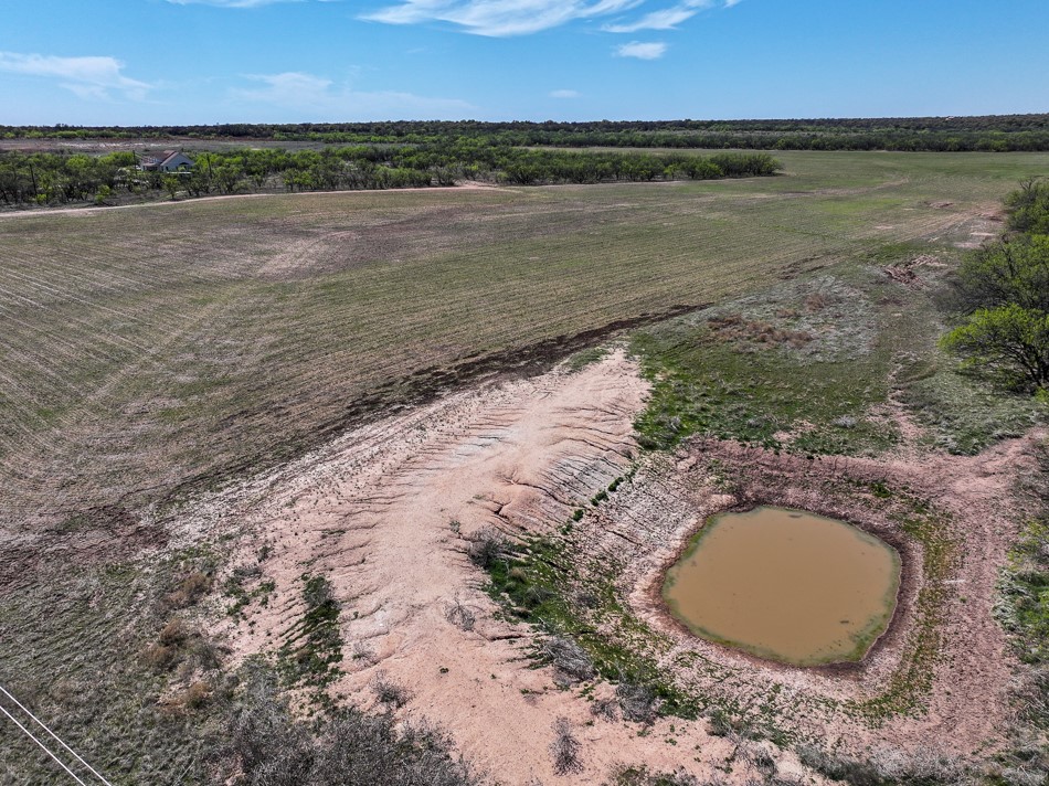 Tract 1 Tbd Pvt Road 3561 Anson TX 79501