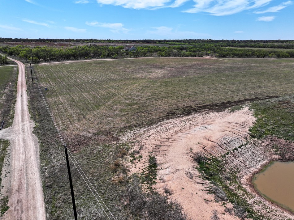 Tract 1 Tbd Pvt Road 3561 Anson TX 79501