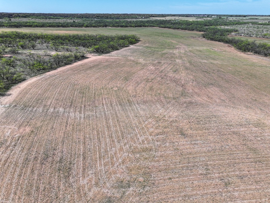 Tract 1 Tbd Pvt Road 3561 Anson TX 79501