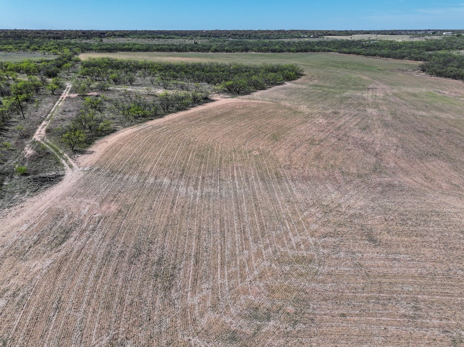 Tract 1 Tbd Pvt Road 3561 Anson TX 79501