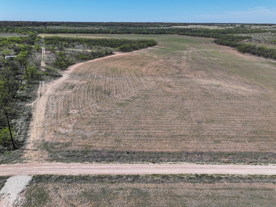 Tract 1 Tbd Pvt Road 3561 Anson TX 79501