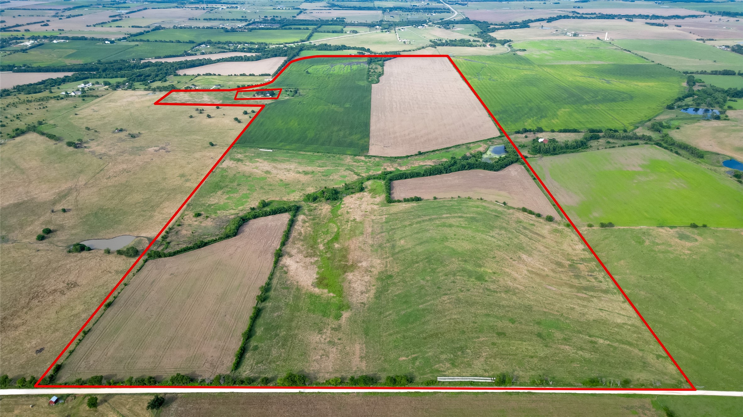 Tbd Fm 1239 Bruceville Eddy TX 76524