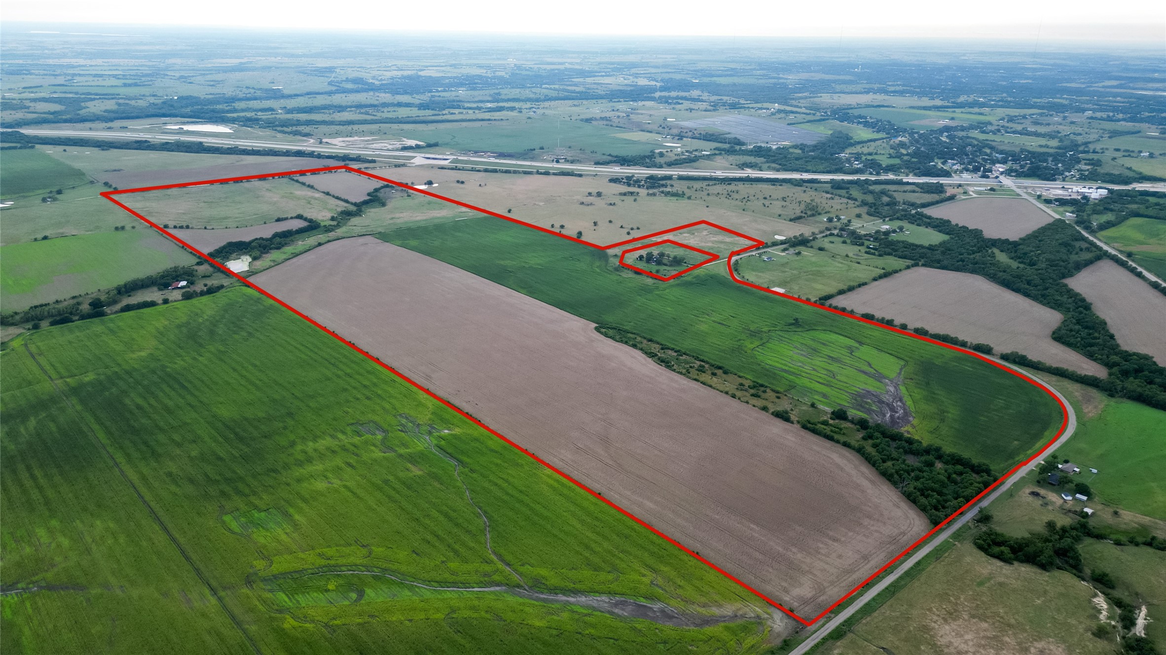 Tbd Fm 1239 Bruceville Eddy TX 76524