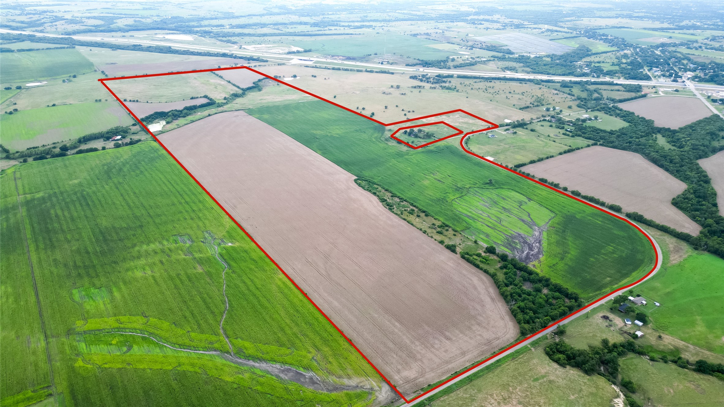 Tbd Fm 1239 Bruceville Eddy TX 76524