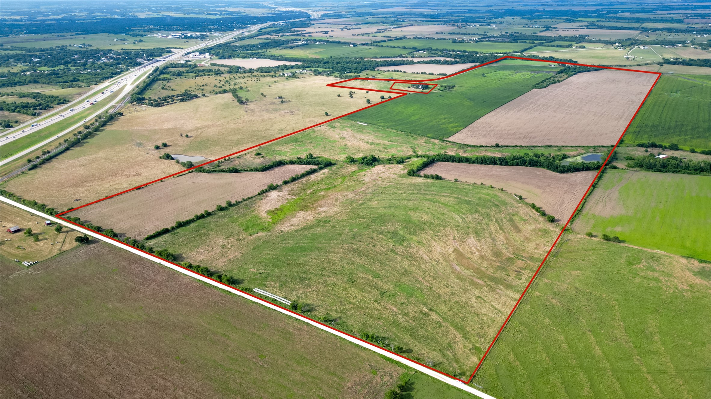 Tbd Fm 1239 Bruceville Eddy TX 76524