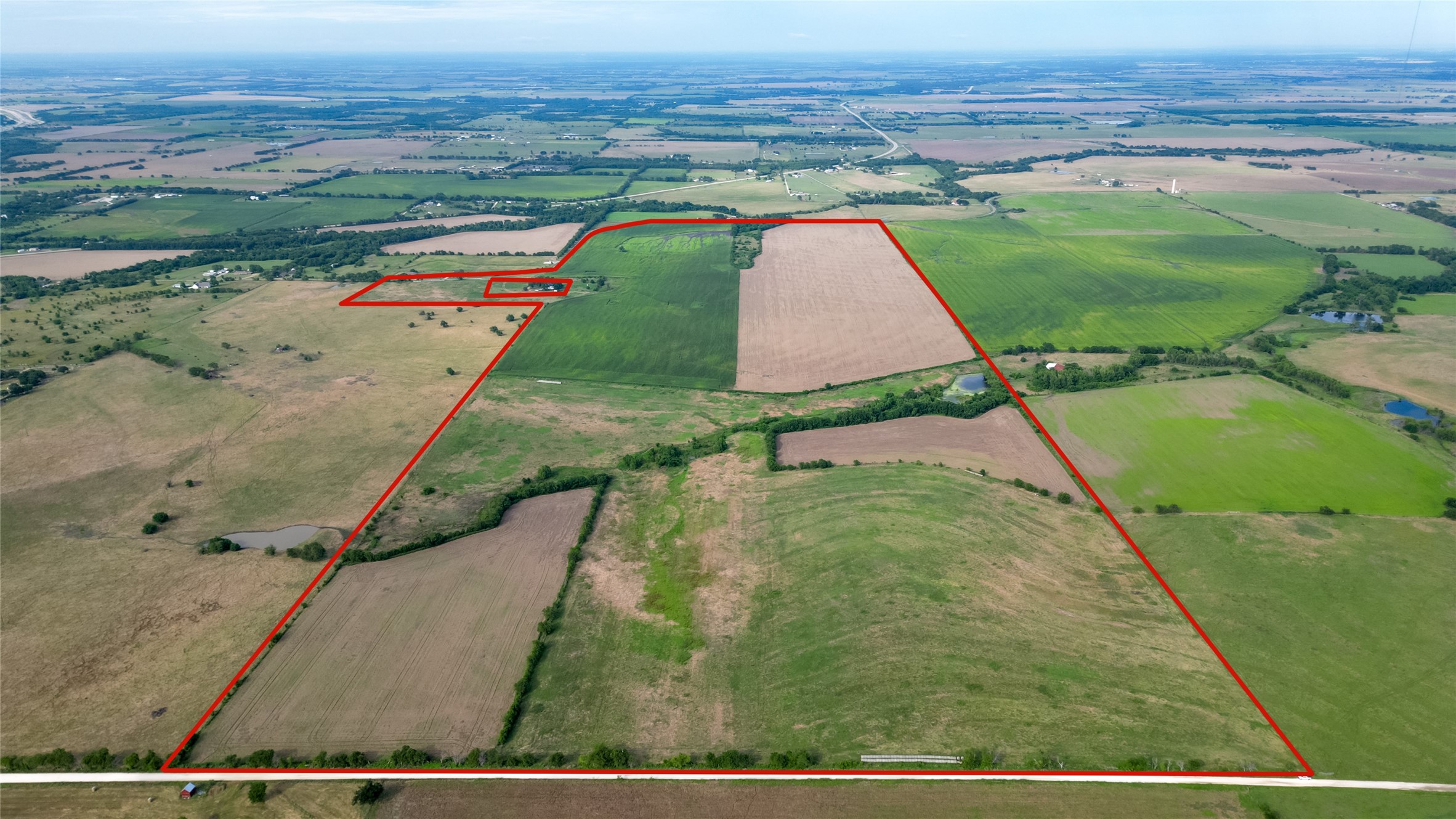 Tbd Fm 1239 Bruceville Eddy TX 76524