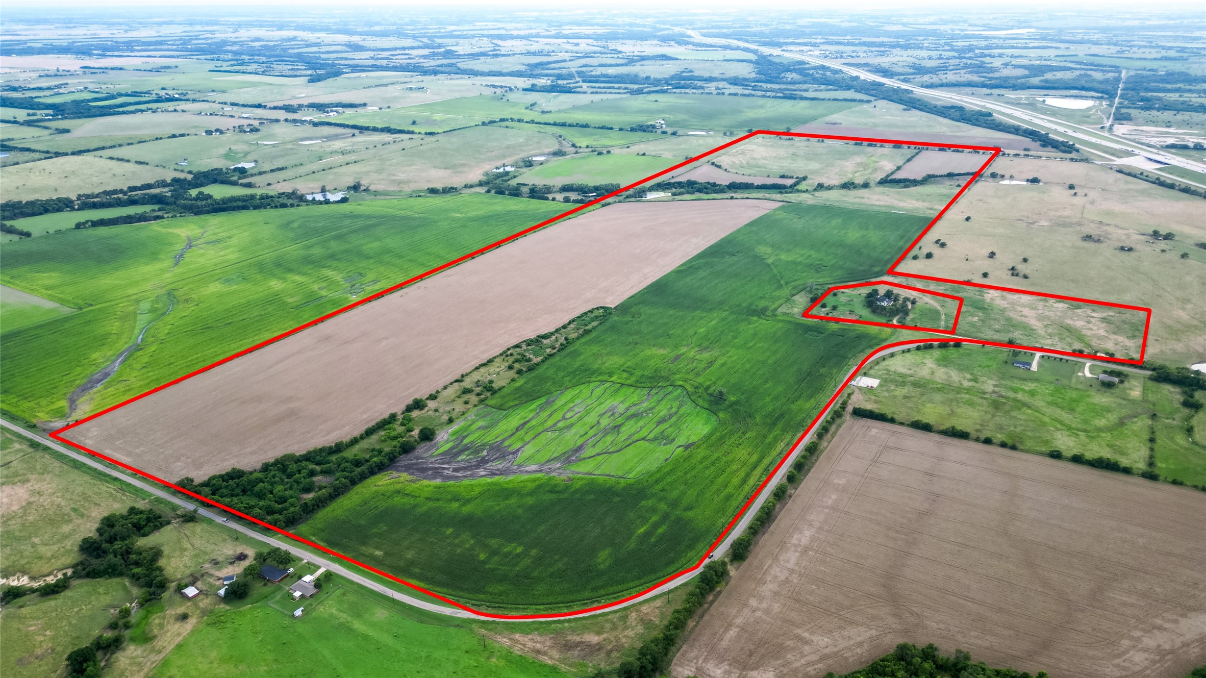 Tbd Fm 1239 Bruceville Eddy TX 76524