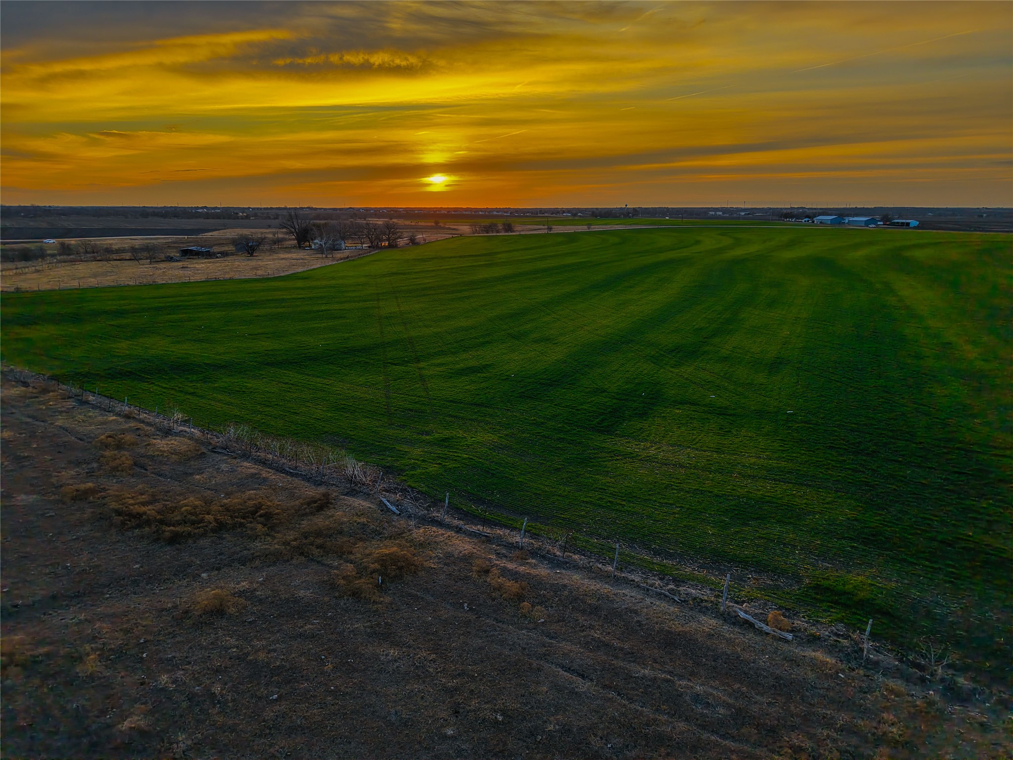 Unk Cathy Creek Road Holland TX 76534