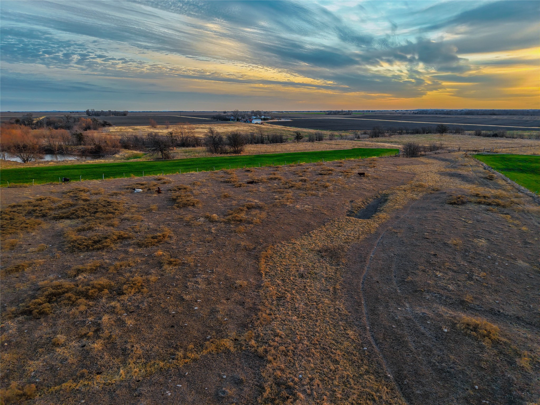 Unk Cathy Creek Road Holland TX 76534