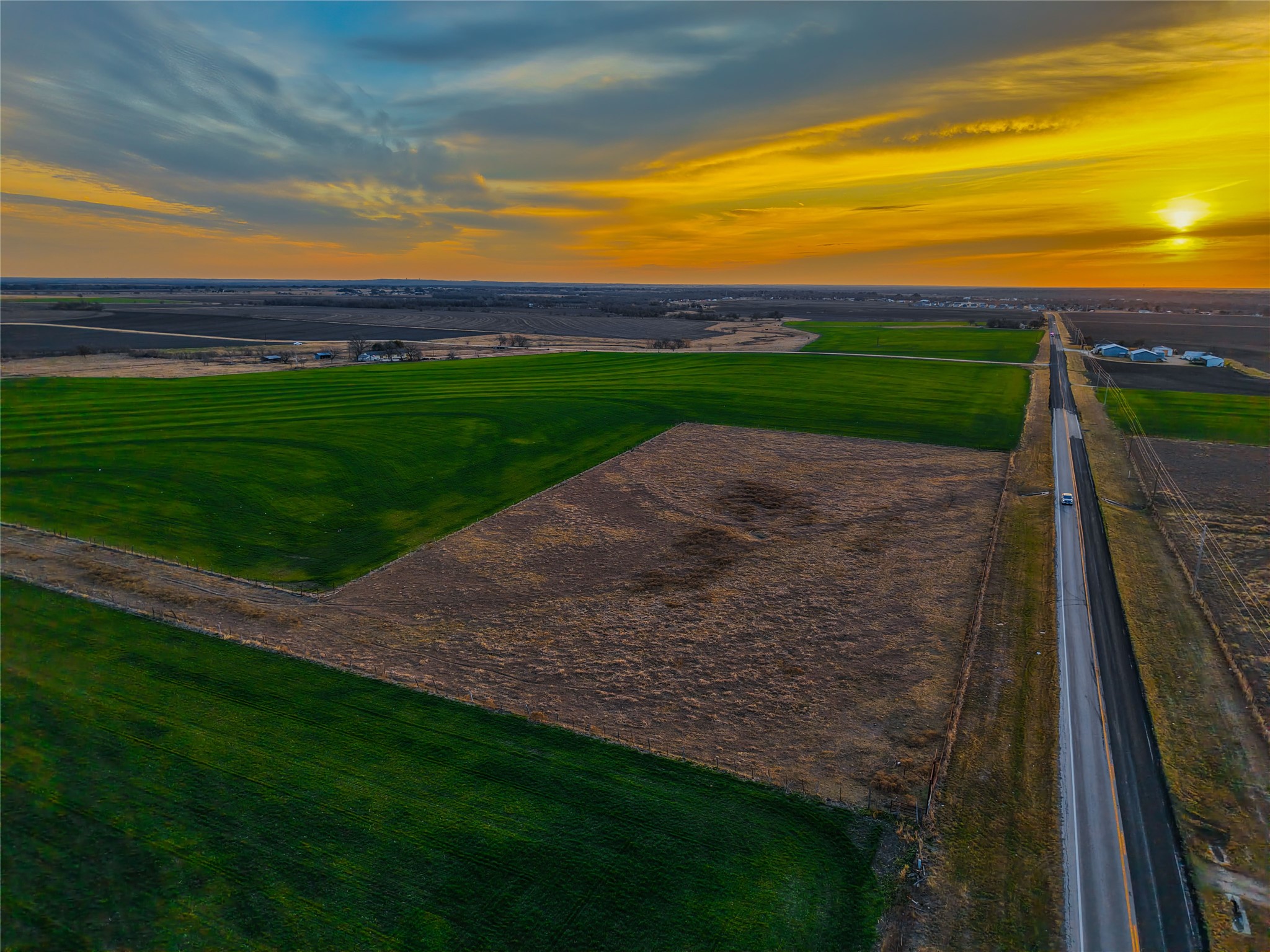 Unk Cathy Creek Road Holland TX 76534