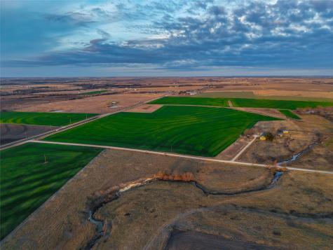 Unk Cathy Creek Road Holland TX 76534