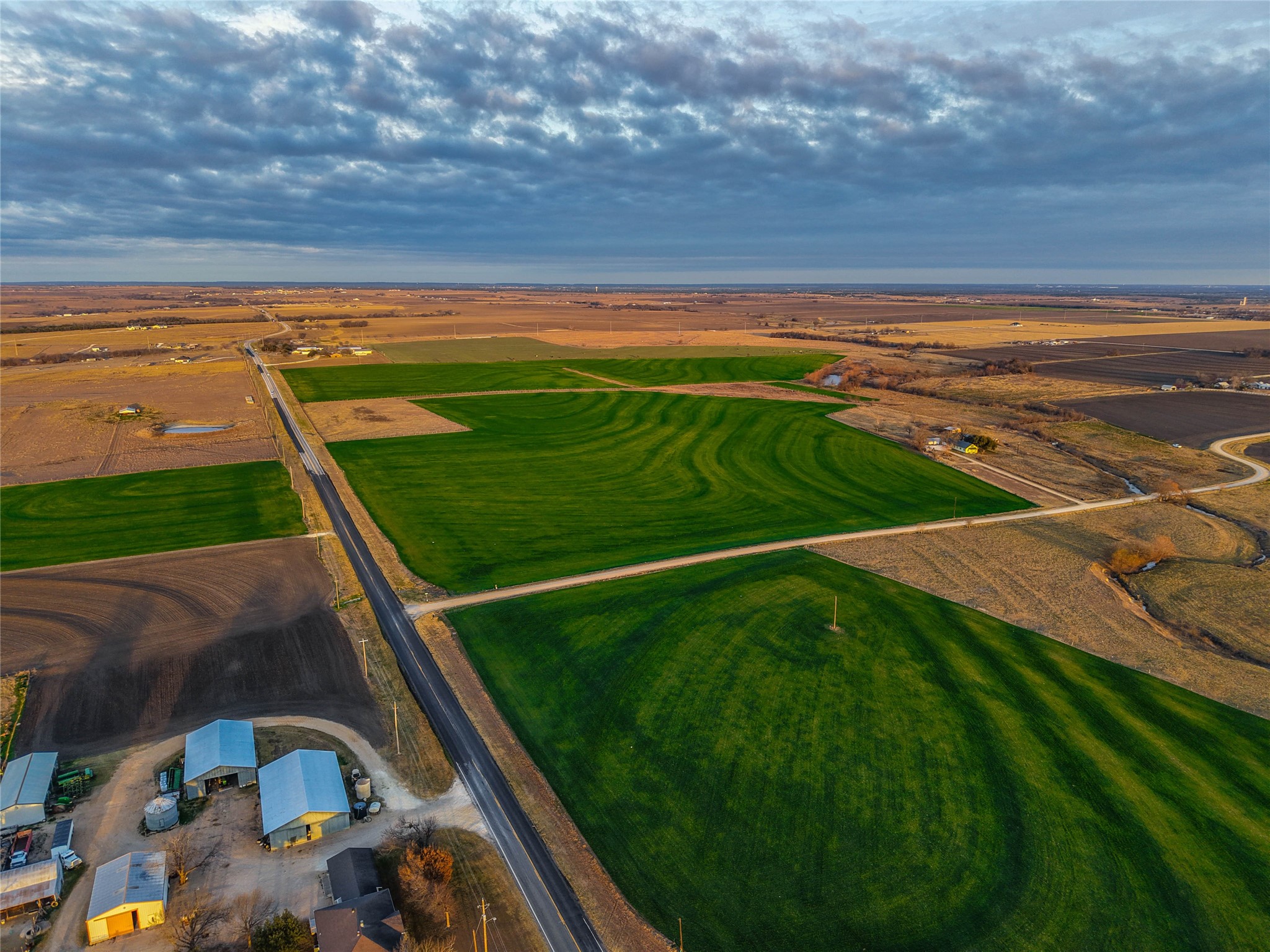 Unk Cathy Creek Road Holland TX 76534
