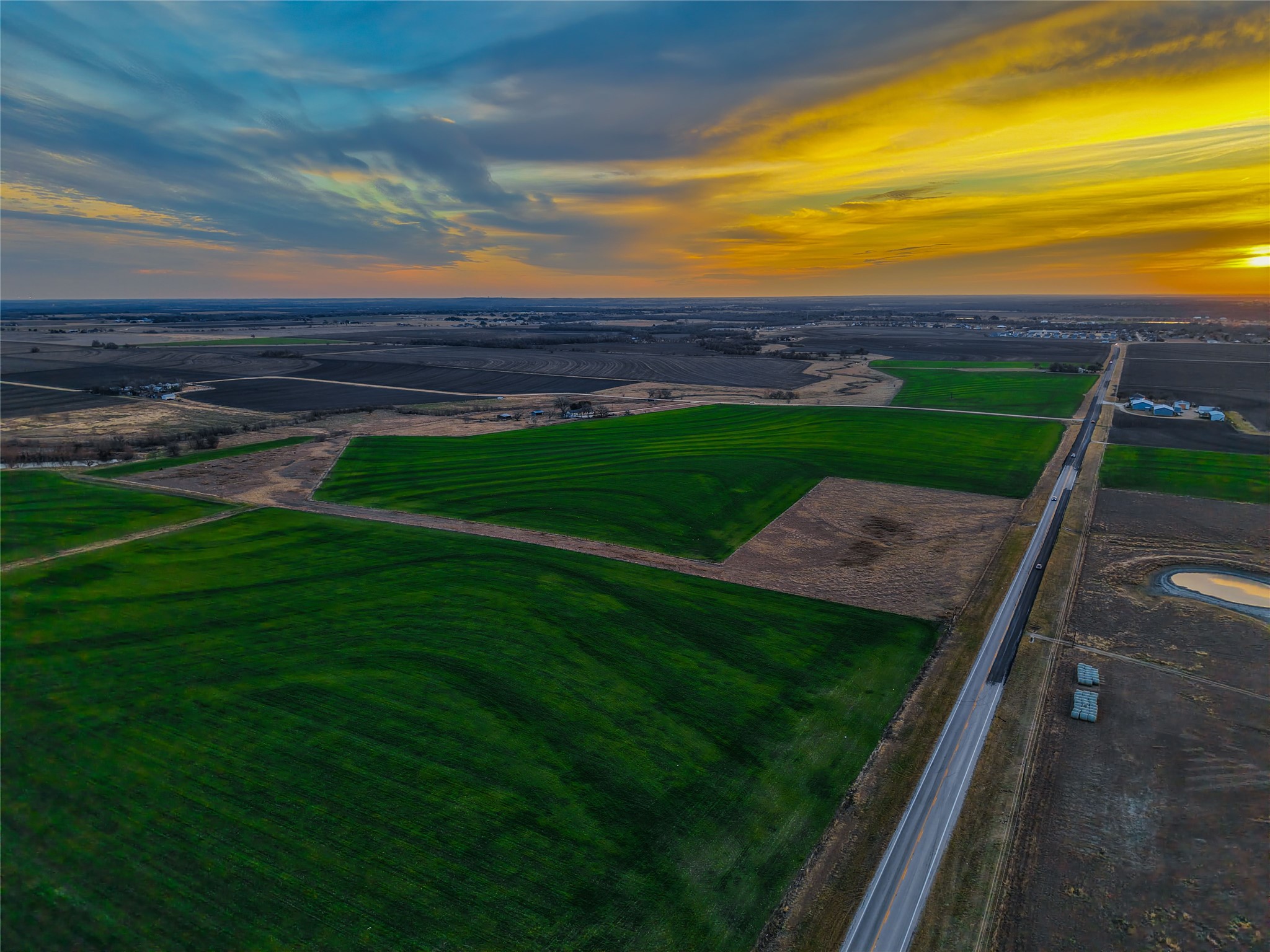 Unk Cathy Creek Road Holland TX 76534