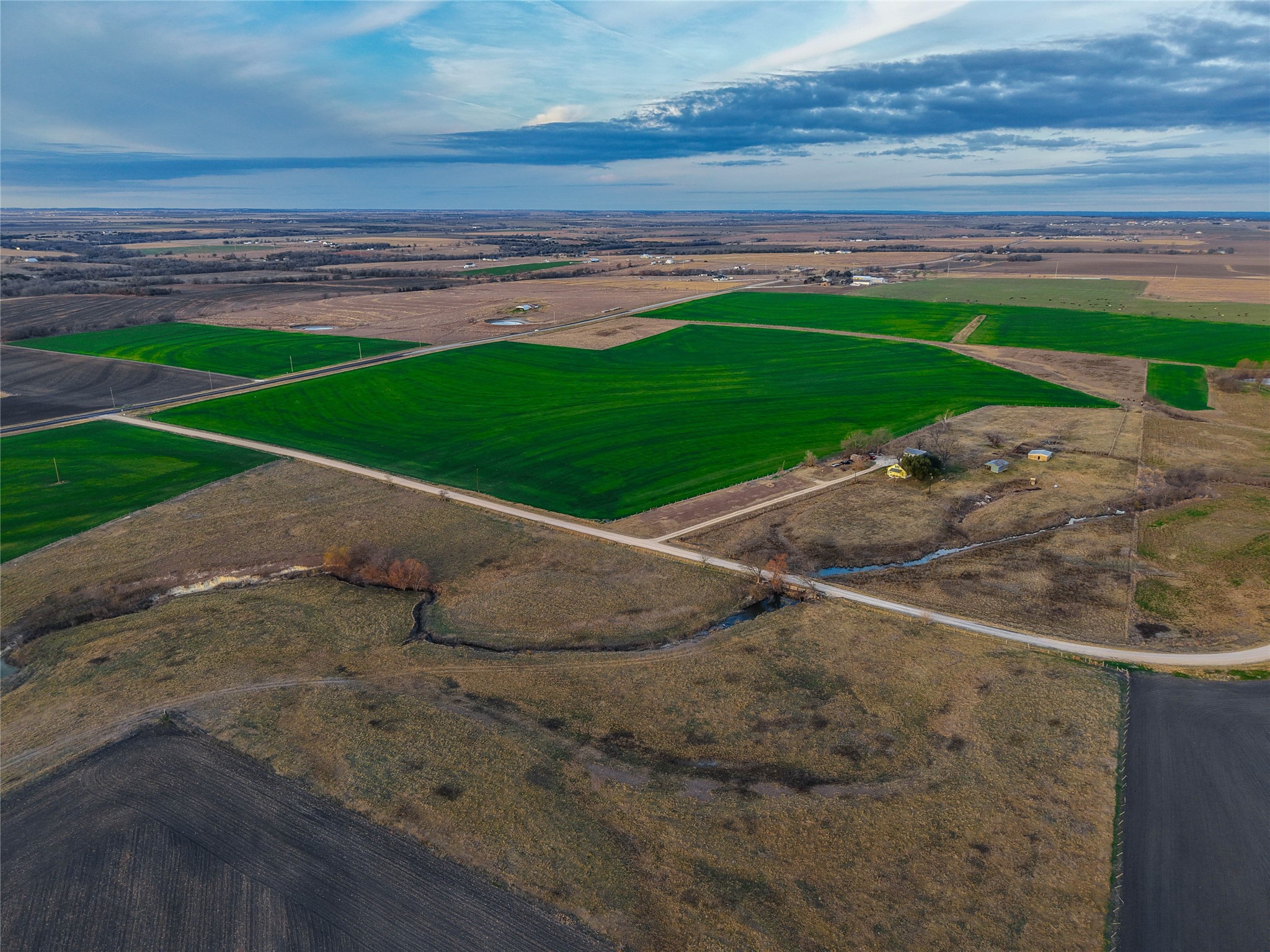 Unk Cathy Creek Road Holland TX 76534