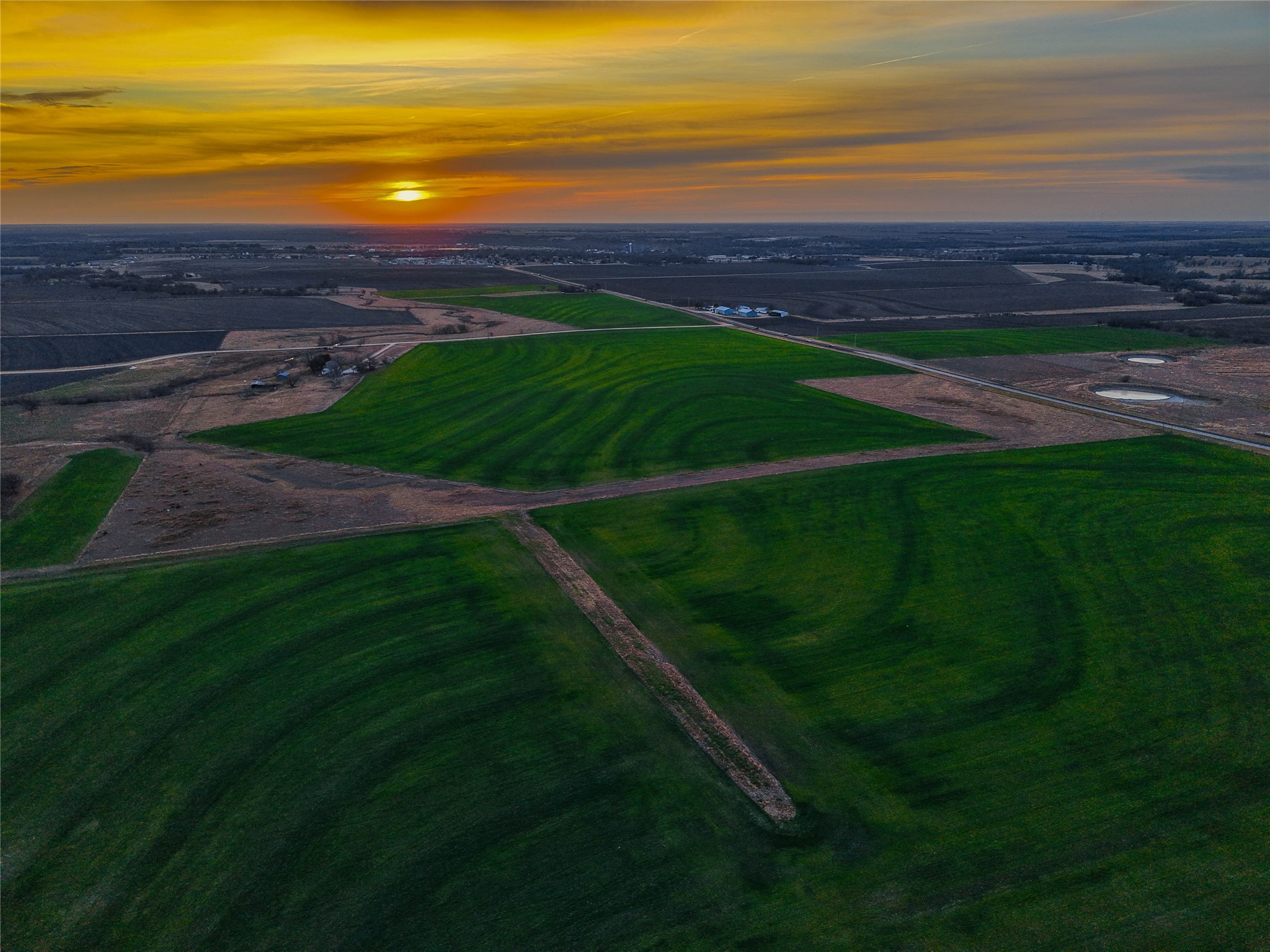 Unk Cathy Creek Road Holland TX 76534