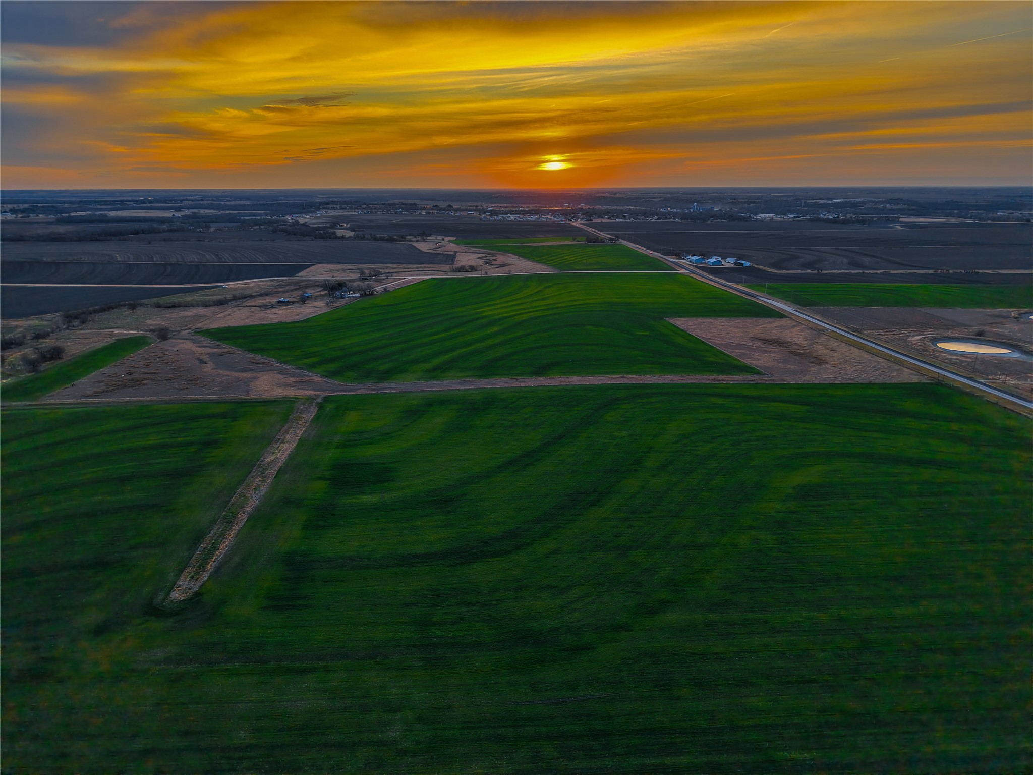 Unk Cathy Creek Road Holland TX 76534