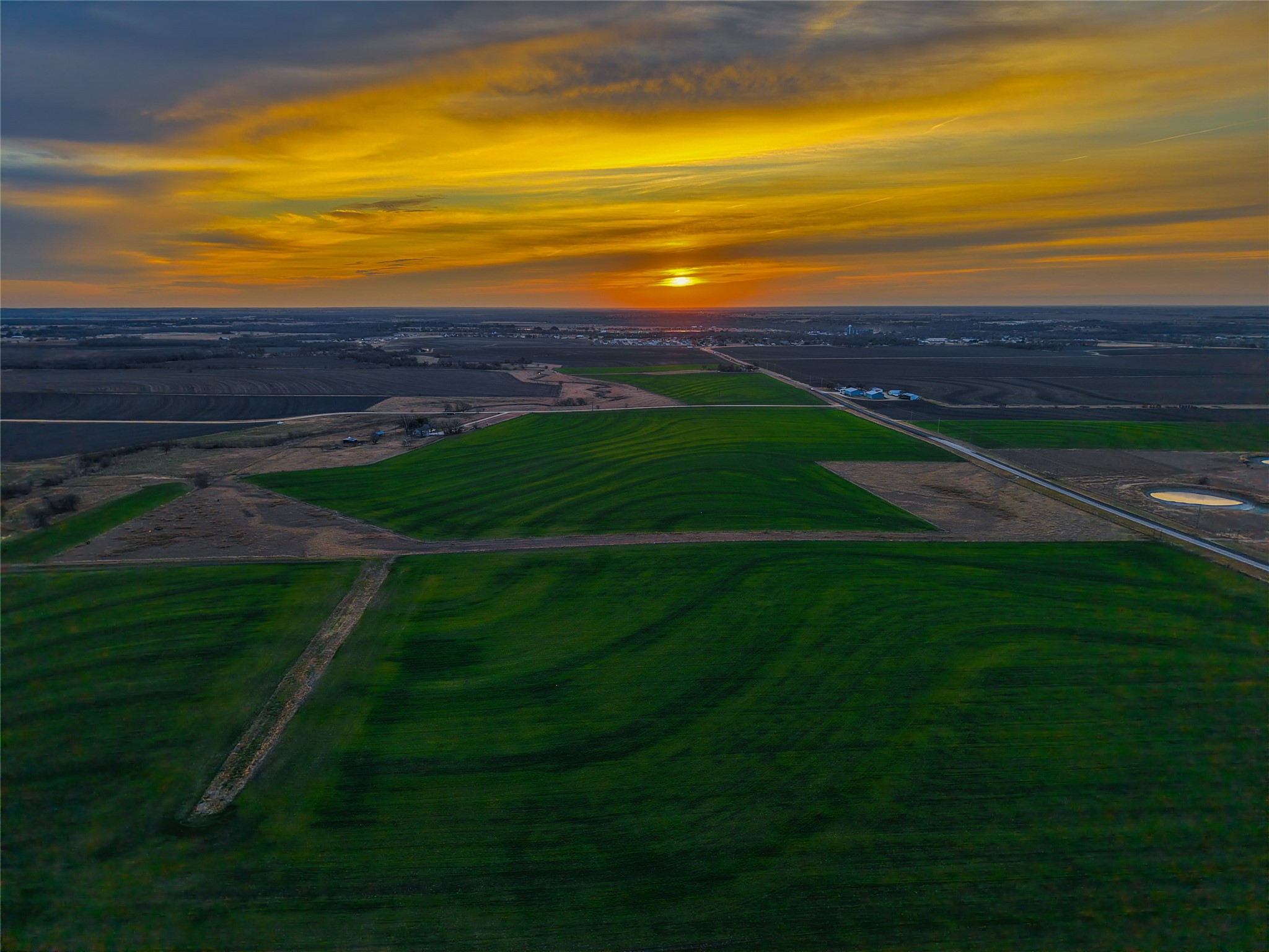 Unk Cathy Creek Road Holland TX 76534