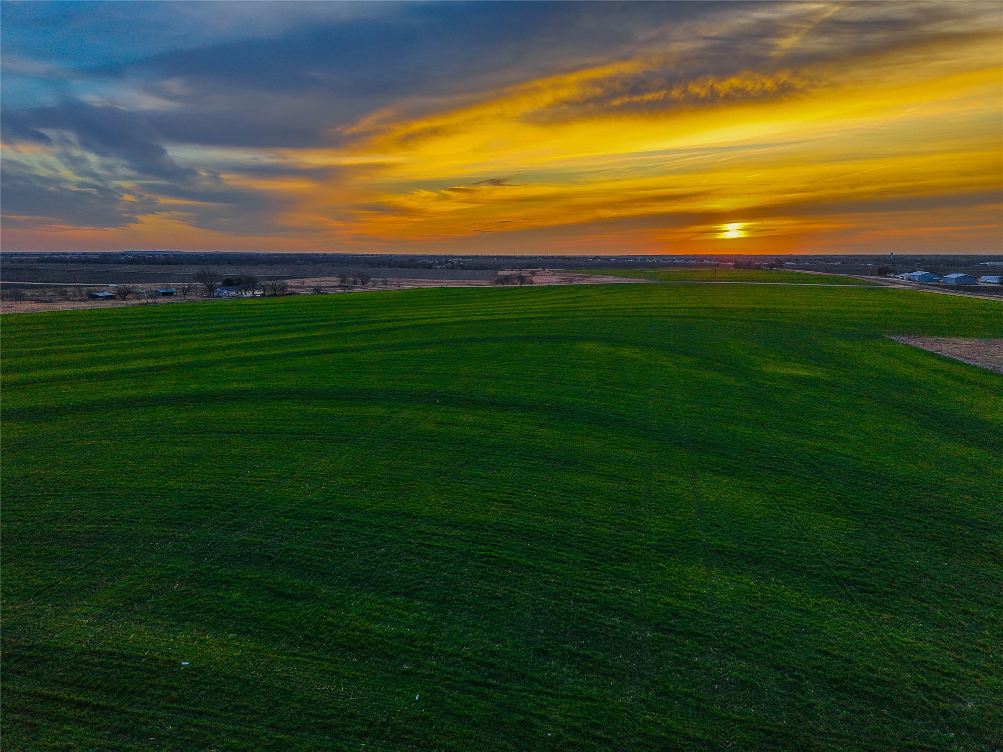 Unk Cathy Creek Road Holland TX 76534