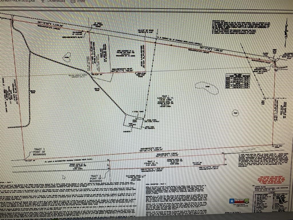 Tbd E Highway 67 East Mount Vernon TX 75457