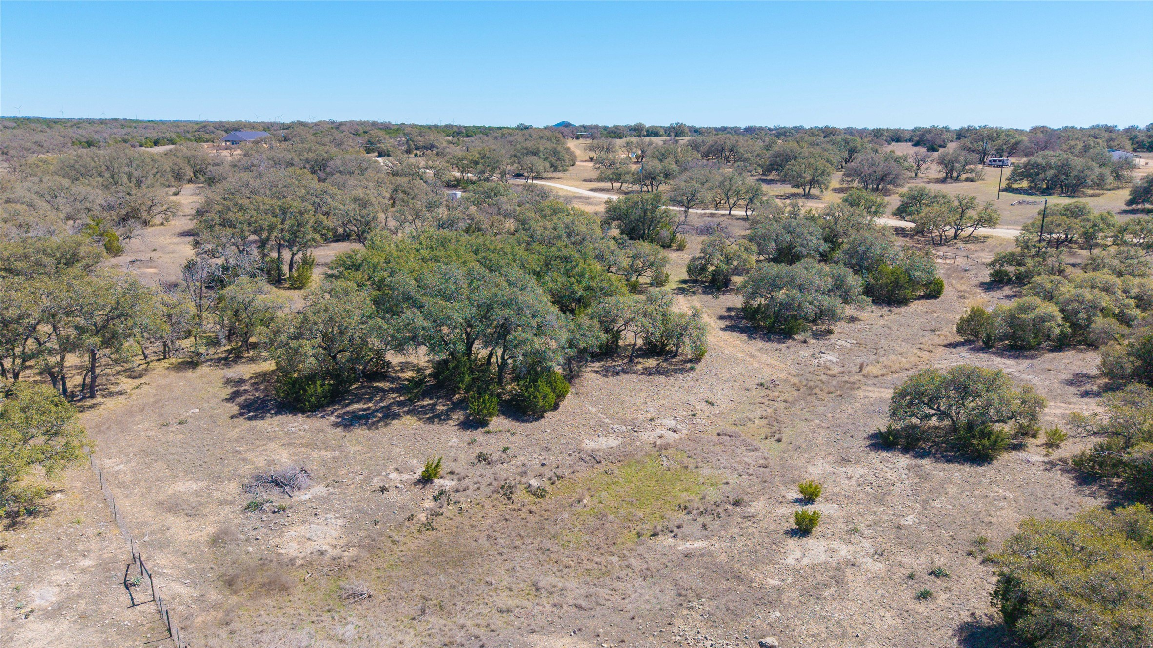 443 S Fm 3023 S Goldthwaite TX 76844