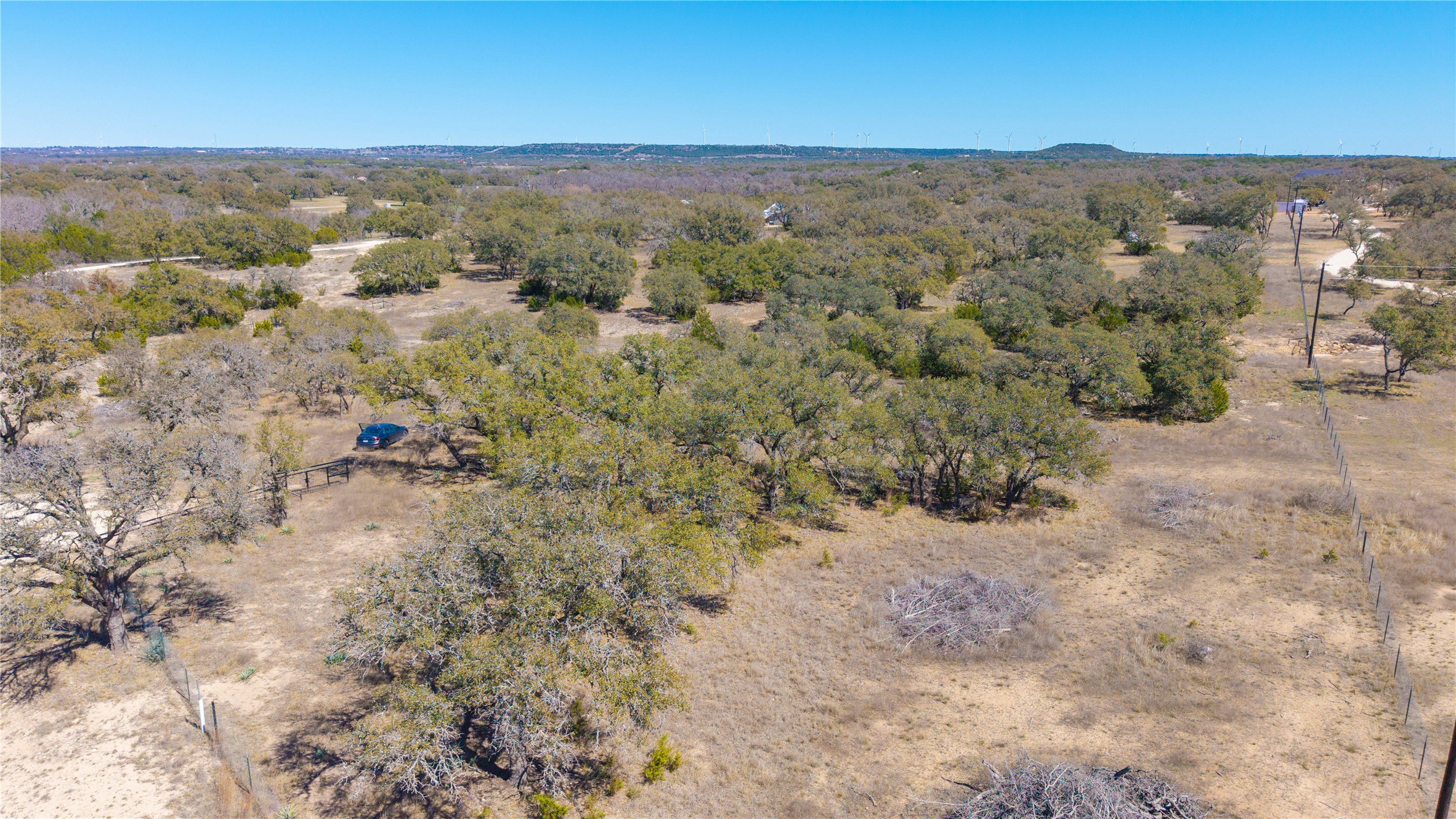 443 S Fm 3023 S Goldthwaite TX 76844