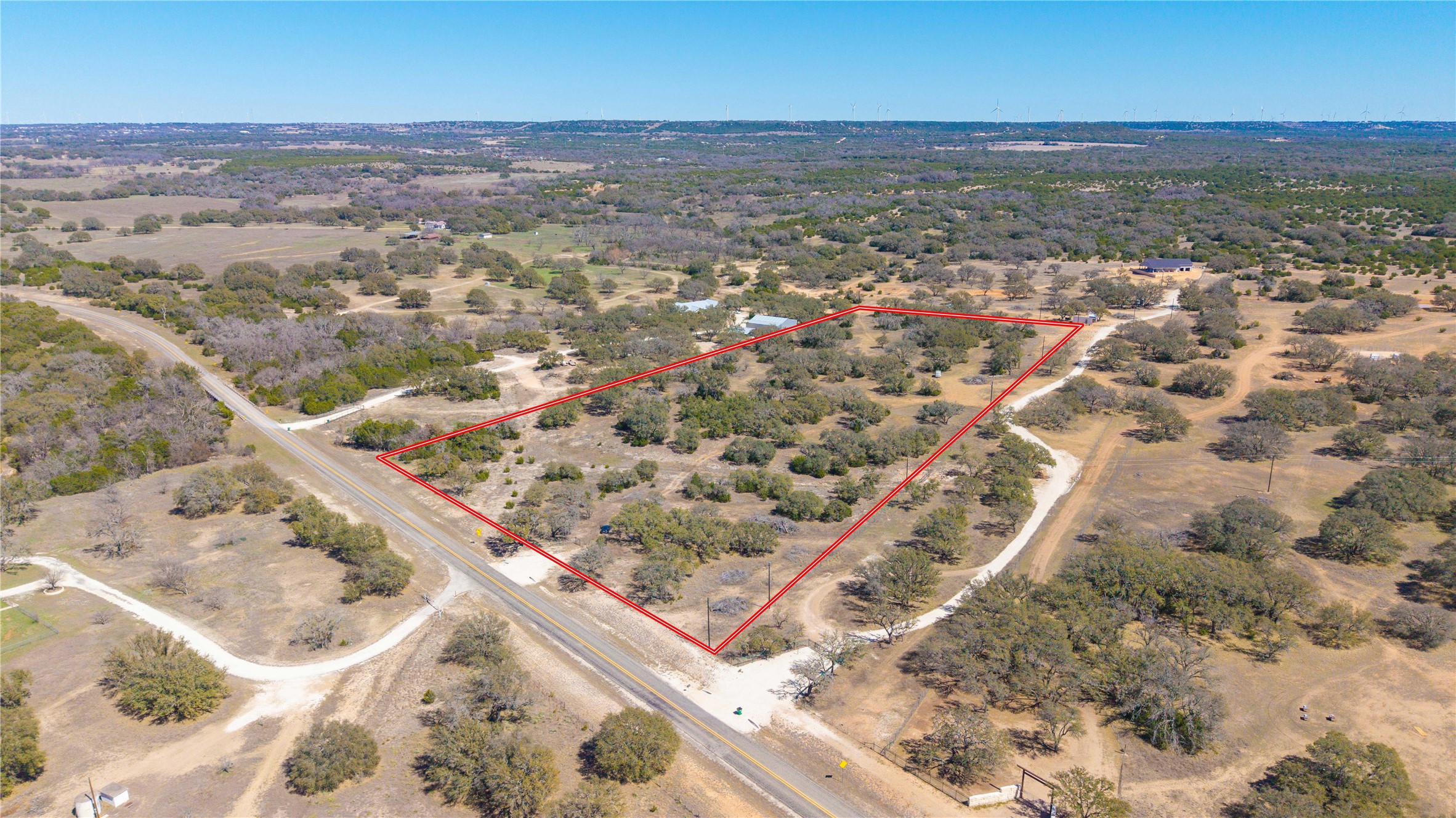 443 S Fm 3023 S Goldthwaite TX 76844