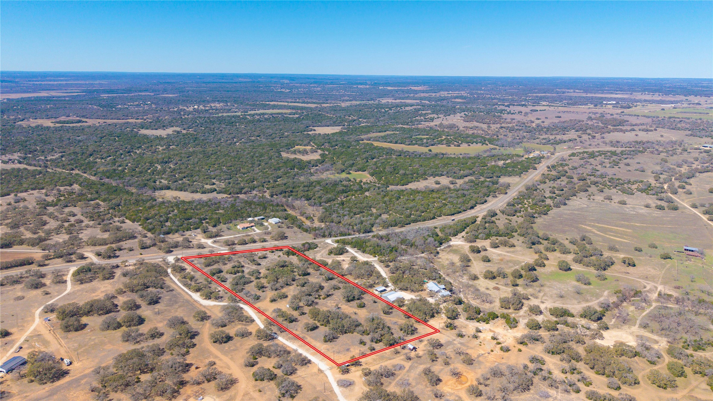 443 S Fm 3023 S Goldthwaite TX 76844