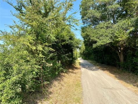 Tbd Vz County Road 2506 Canton TX 75103