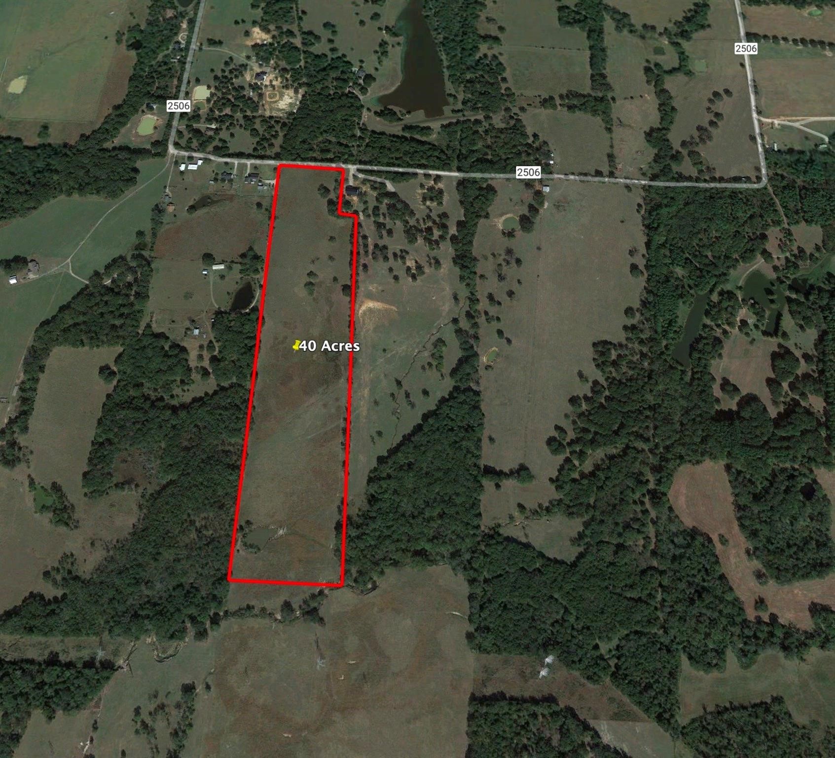 Tbd Vz County Road 2506 Canton TX 75103