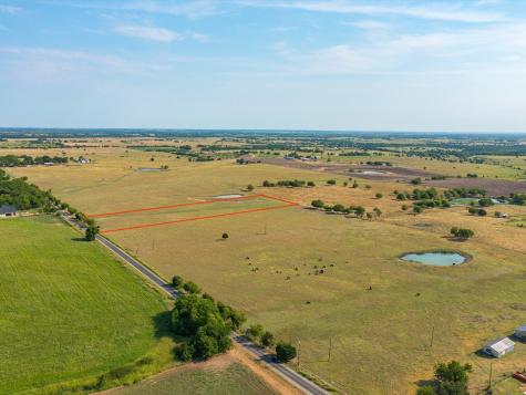 Tbd Lot 6r Valek Road Ennis TX 75119