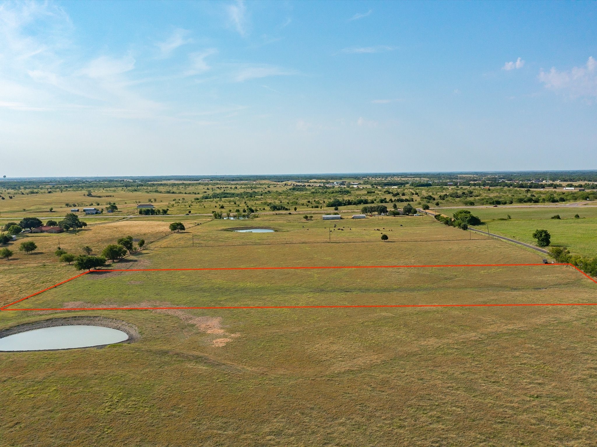 Tbd Lot 6r Valek Road Ennis TX 75119