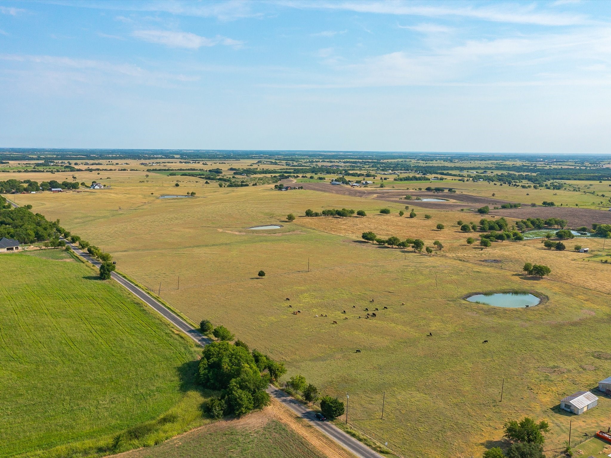 Tbd Lot 6r Valek Road Ennis TX 75119
