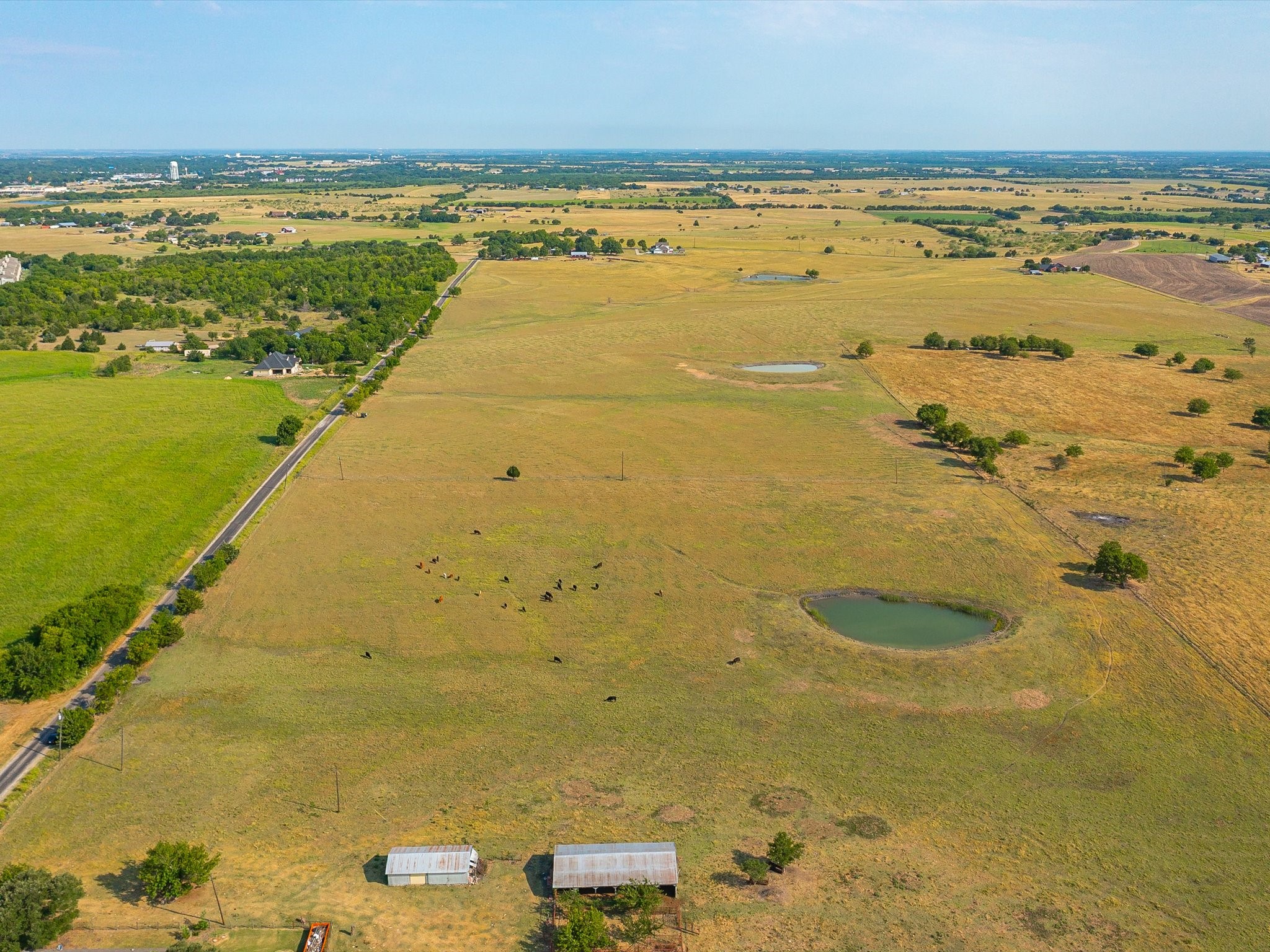 Tbd Lot 6r Valek Road Ennis TX 75119