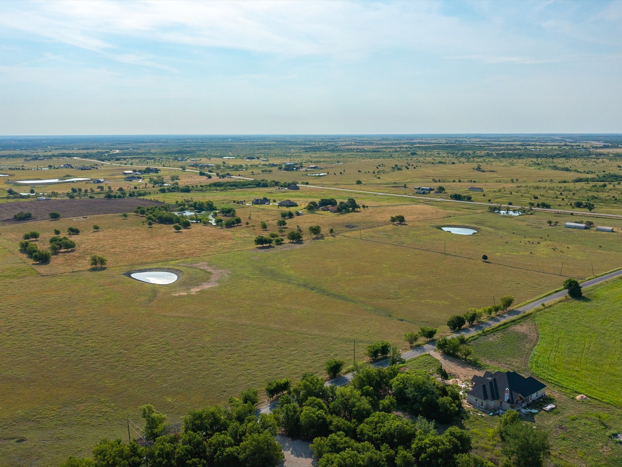 Tbd Lot 6r Valek Road Ennis TX 75119