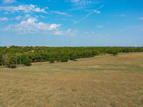 Tbd Lot 6r Valek Road Ennis TX 75119