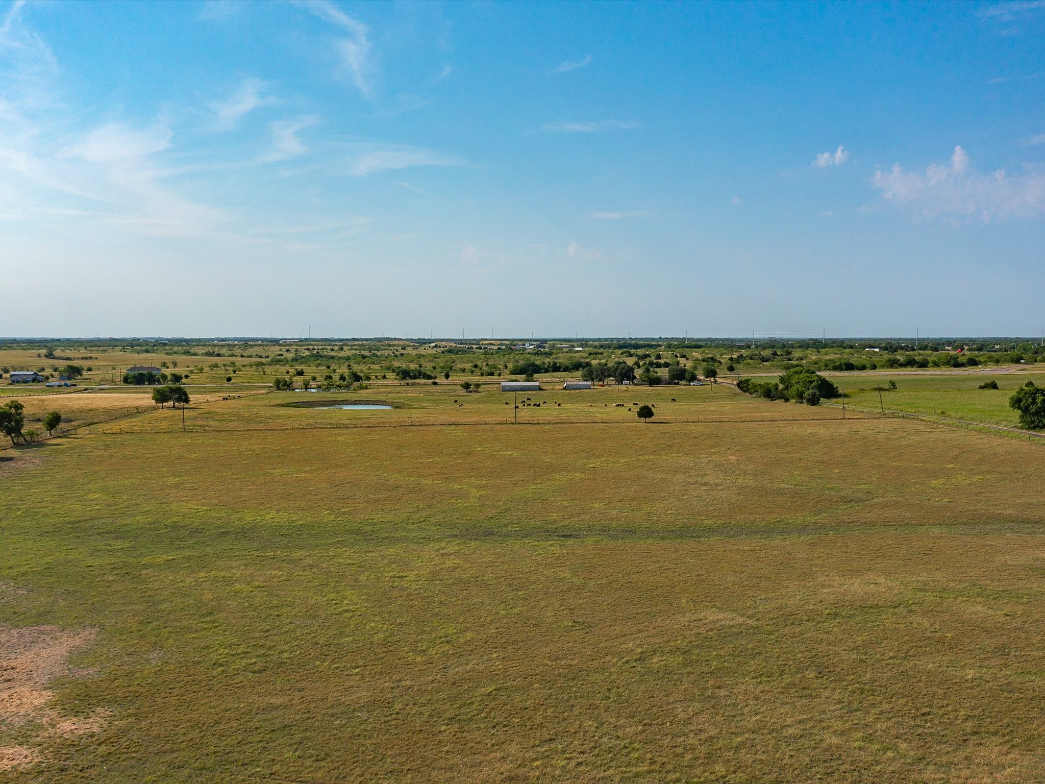 Tbd Lot 6r Valek Road Ennis TX 75119