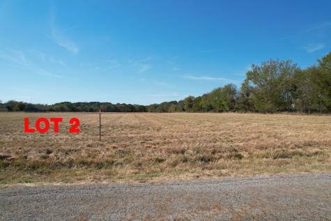 Lot 2 Rs County Road 3150 Emory TX 75440