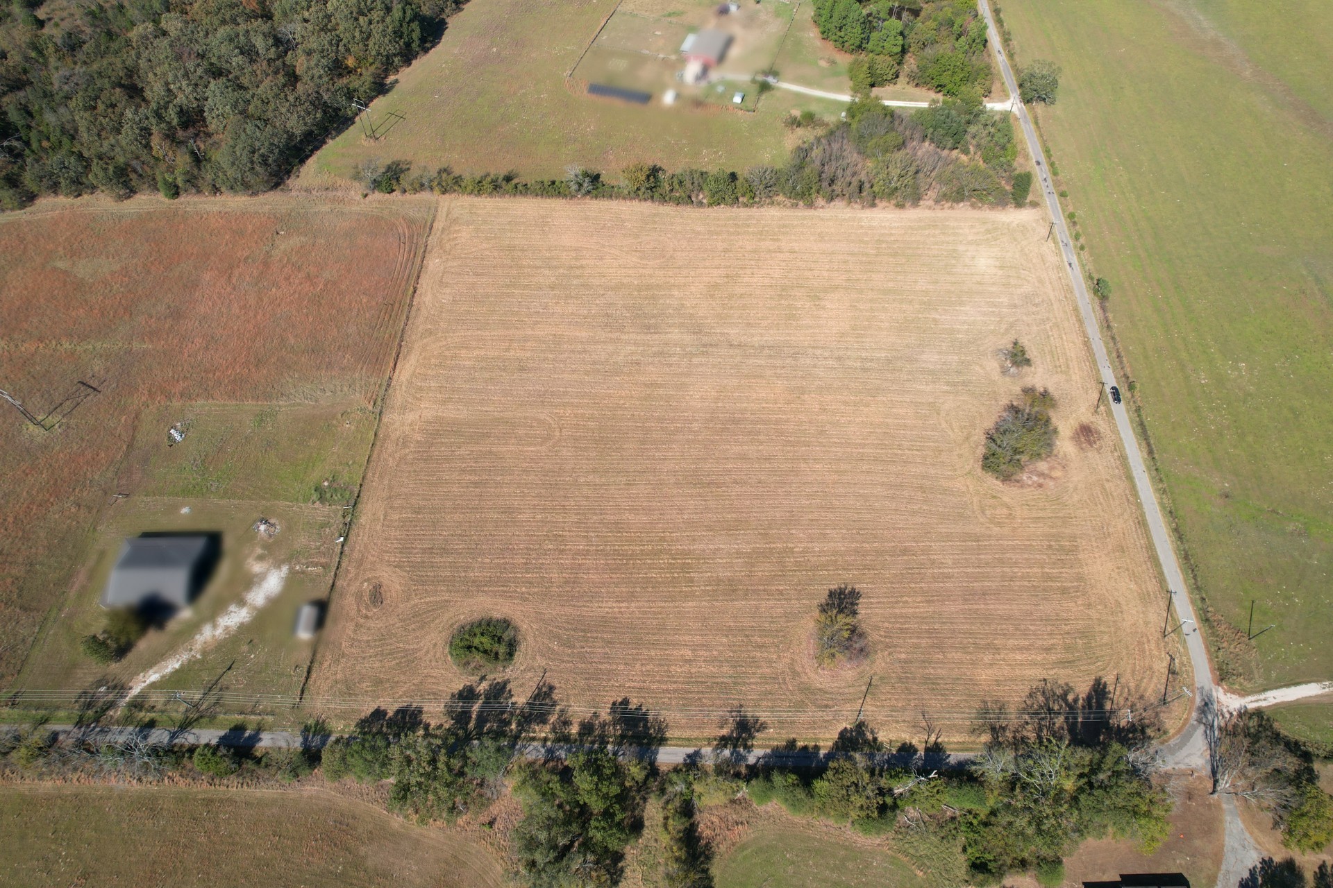 Lot 2 Rs County Road 3150 Emory TX 75440